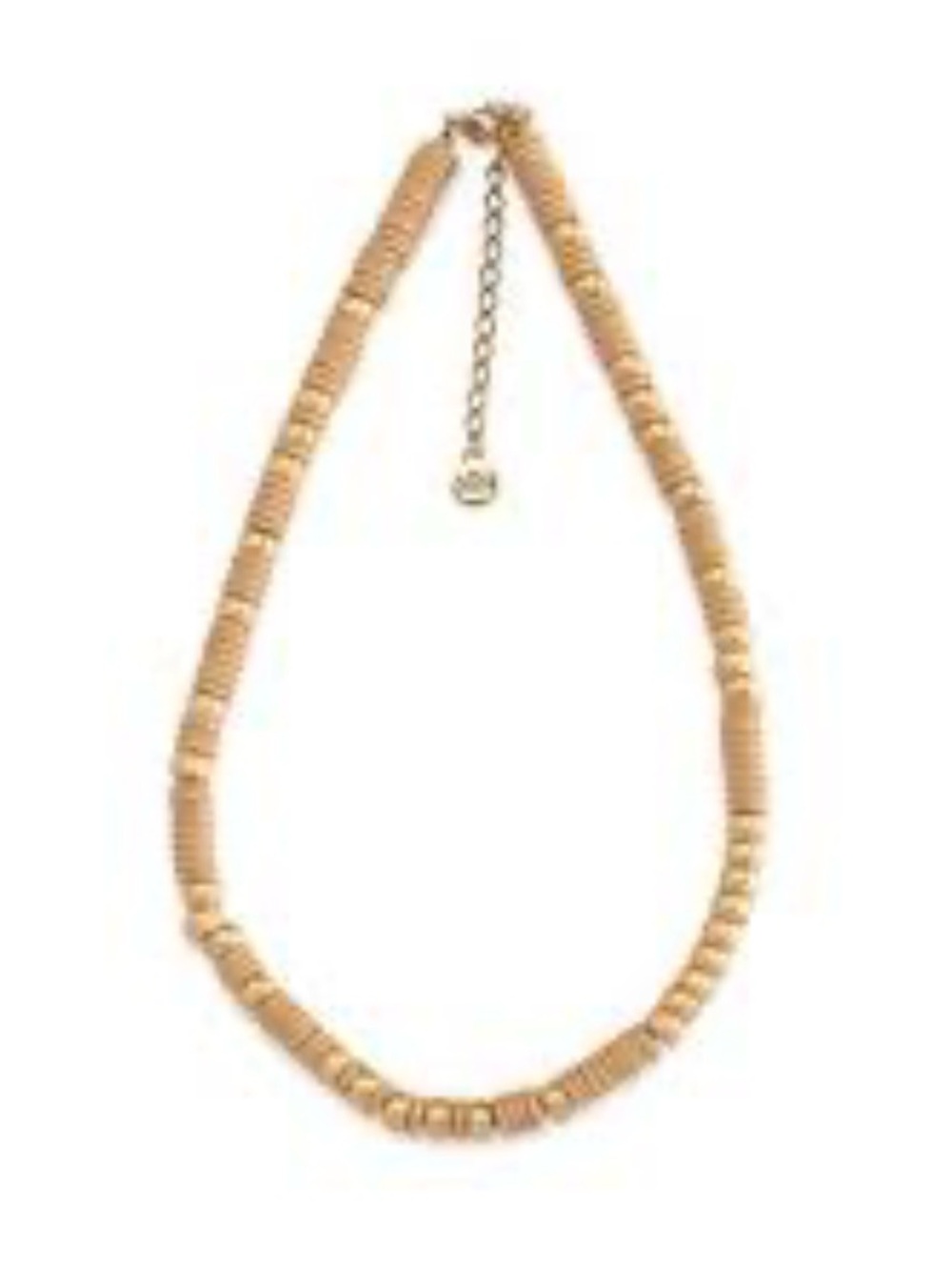 Mayamar Natural Necklace